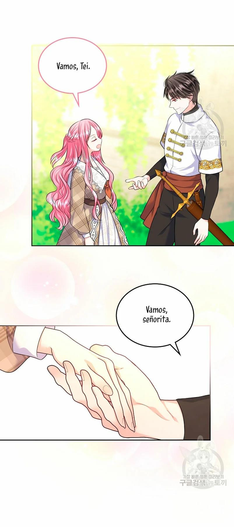 Me Divorciaré Del Hermano Siscon De La Protagonista Femenina Capitulo 13 página 26