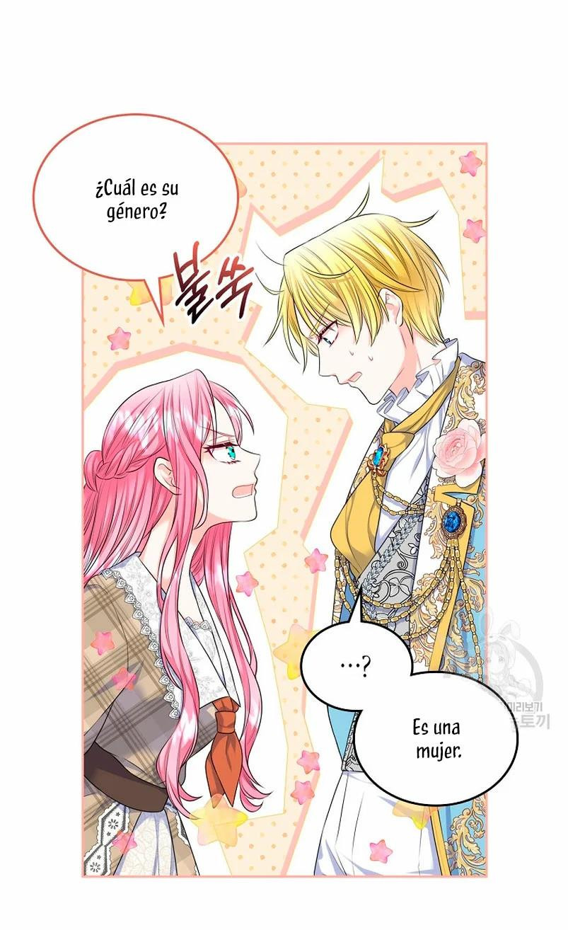 Me Divorciaré Del Hermano Siscon De La Protagonista Femenina Capitulo 13 página 3