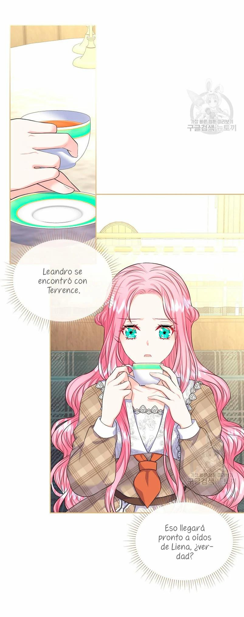 Me Divorciaré Del Hermano Siscon De La Protagonista Femenina Capitulo 13 página 30