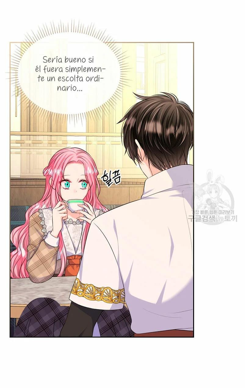Me Divorciaré Del Hermano Siscon De La Protagonista Femenina Capitulo 13 página 31