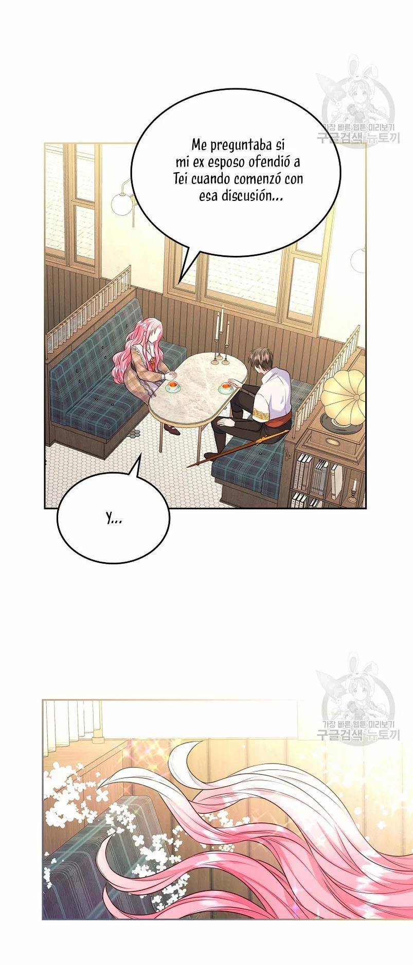 Me Divorciaré Del Hermano Siscon De La Protagonista Femenina Capitulo 13 página 36