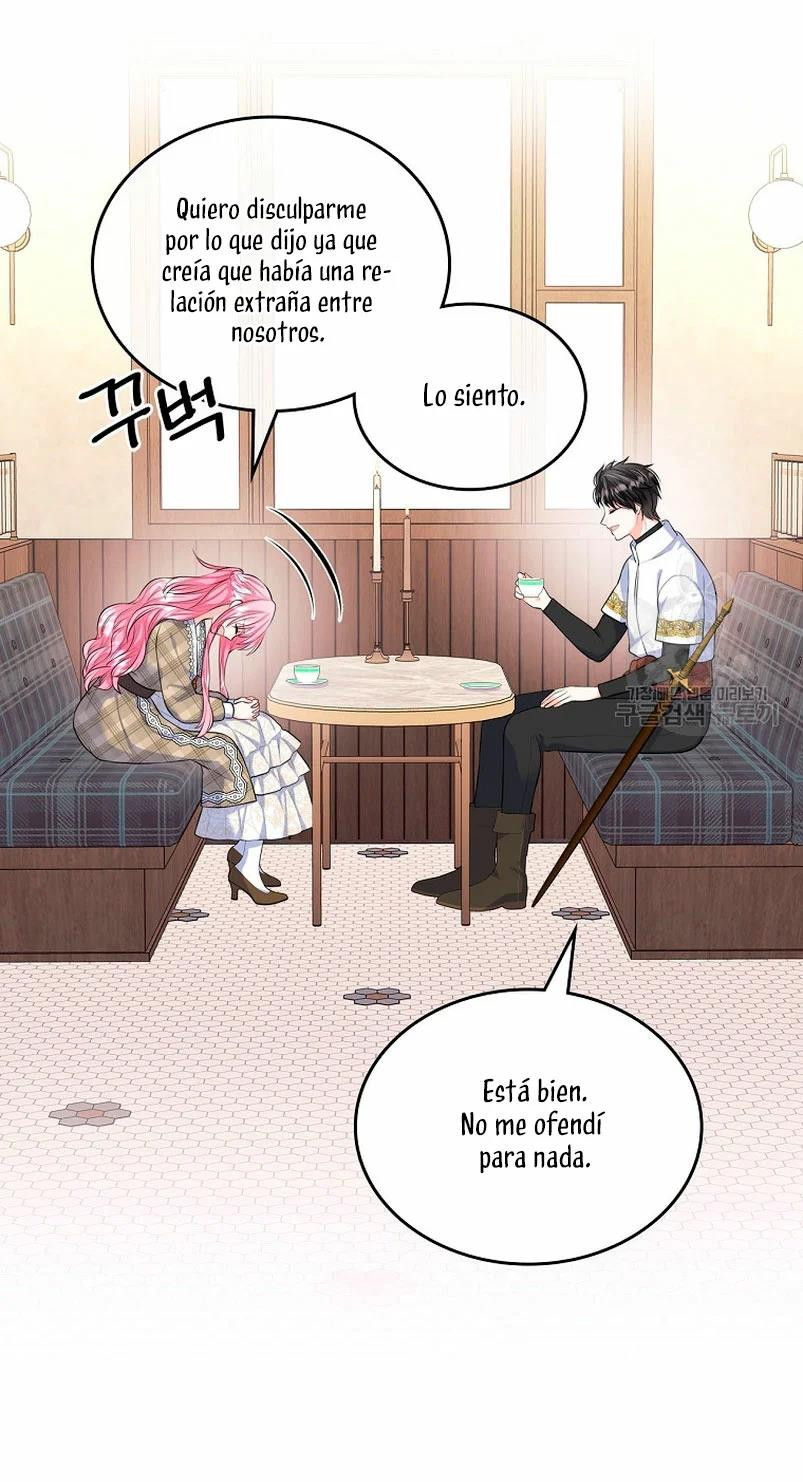 Me Divorciaré Del Hermano Siscon De La Protagonista Femenina Capitulo 13 página 37