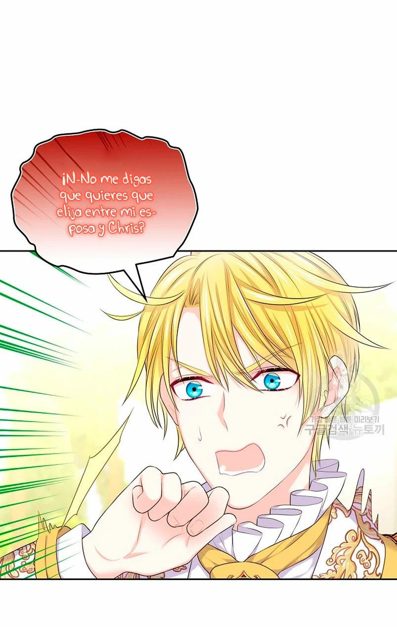 Me Divorciaré Del Hermano Siscon De La Protagonista Femenina Capitulo 13 página 4