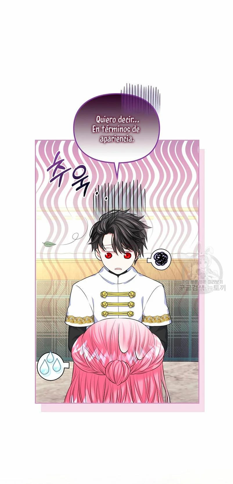 Me Divorciaré Del Hermano Siscon De La Protagonista Femenina Capitulo 13 página 41