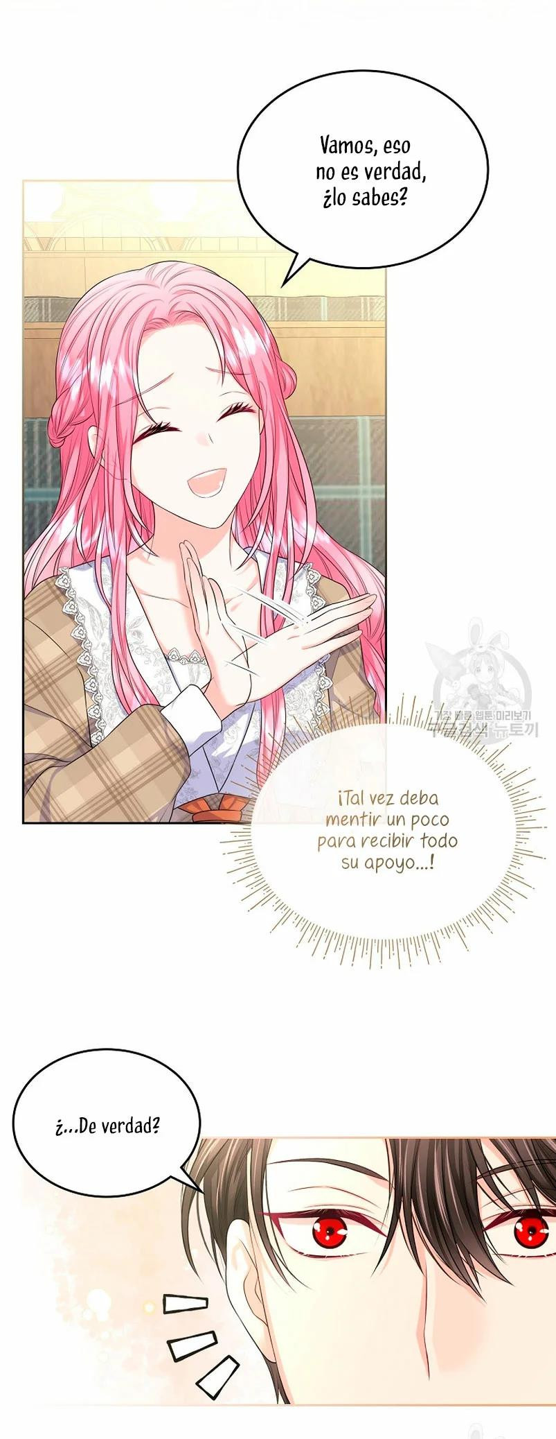 Me Divorciaré Del Hermano Siscon De La Protagonista Femenina Capitulo 13 página 43