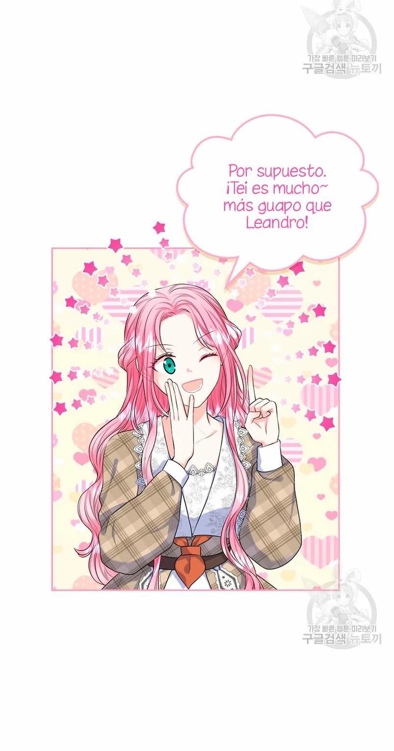 Me Divorciaré Del Hermano Siscon De La Protagonista Femenina Capitulo 13 página 44