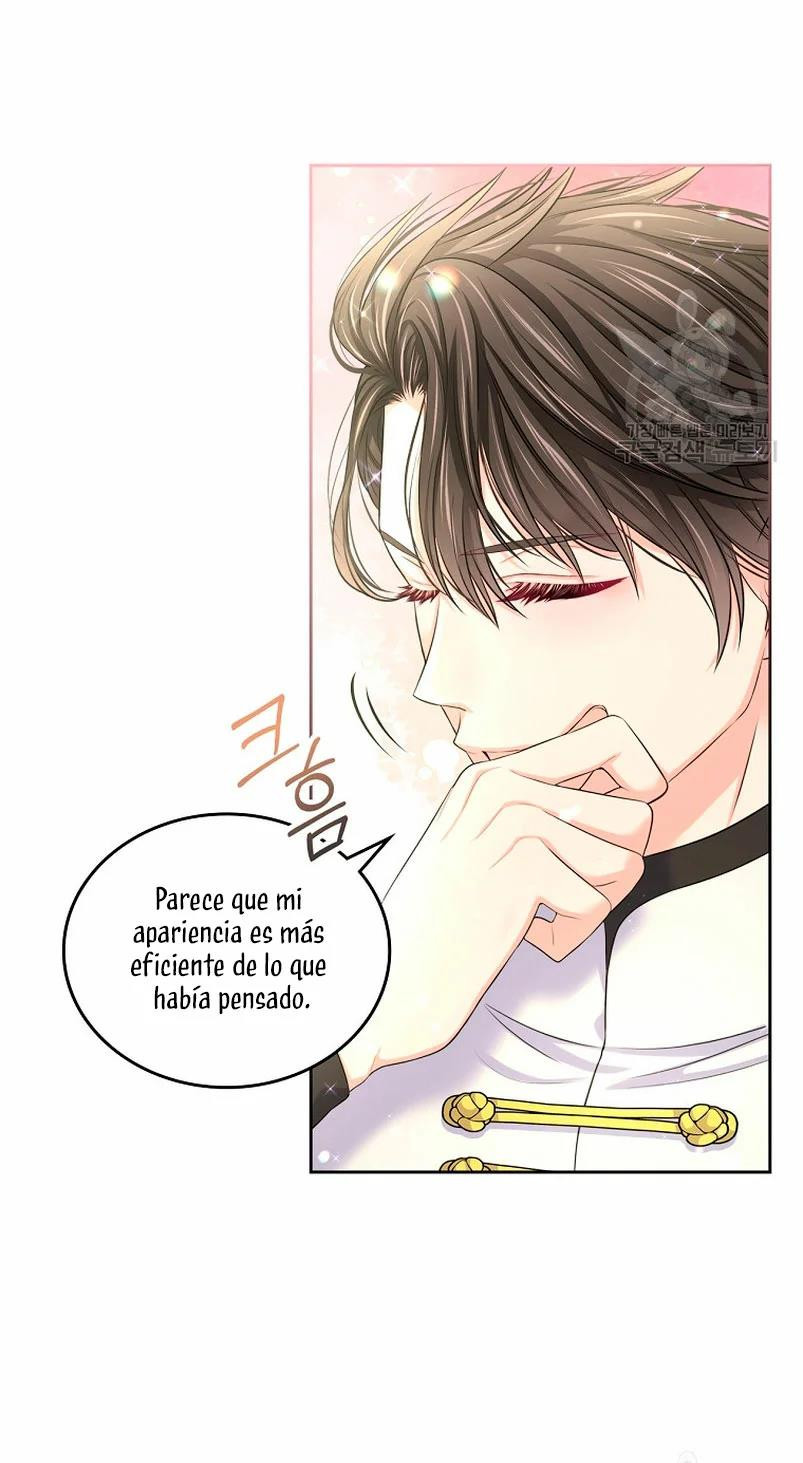 Me Divorciaré Del Hermano Siscon De La Protagonista Femenina Capitulo 13 página 46
