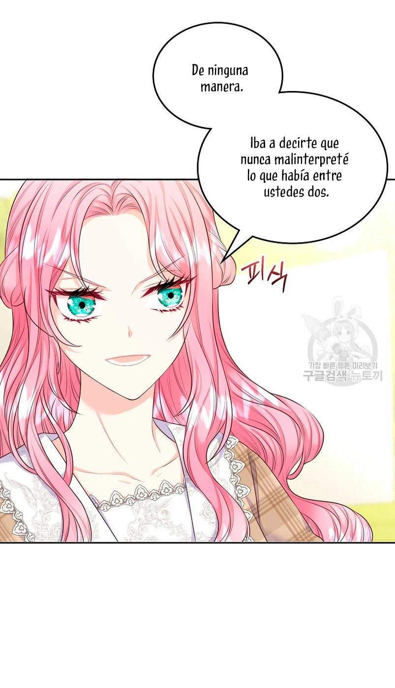 Me Divorciaré Del Hermano Siscon De La Protagonista Femenina Capitulo 13 página 5