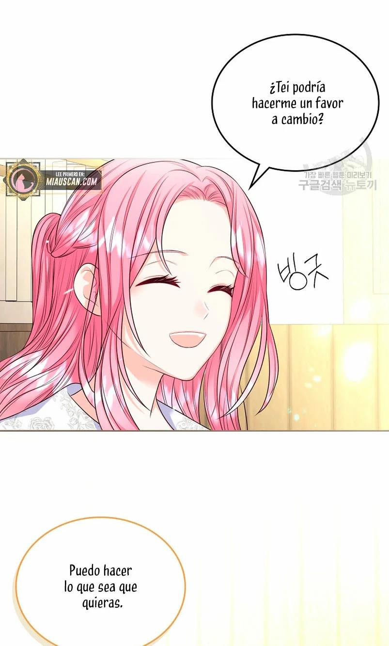 Me Divorciaré Del Hermano Siscon De La Protagonista Femenina Capitulo 13 página 50