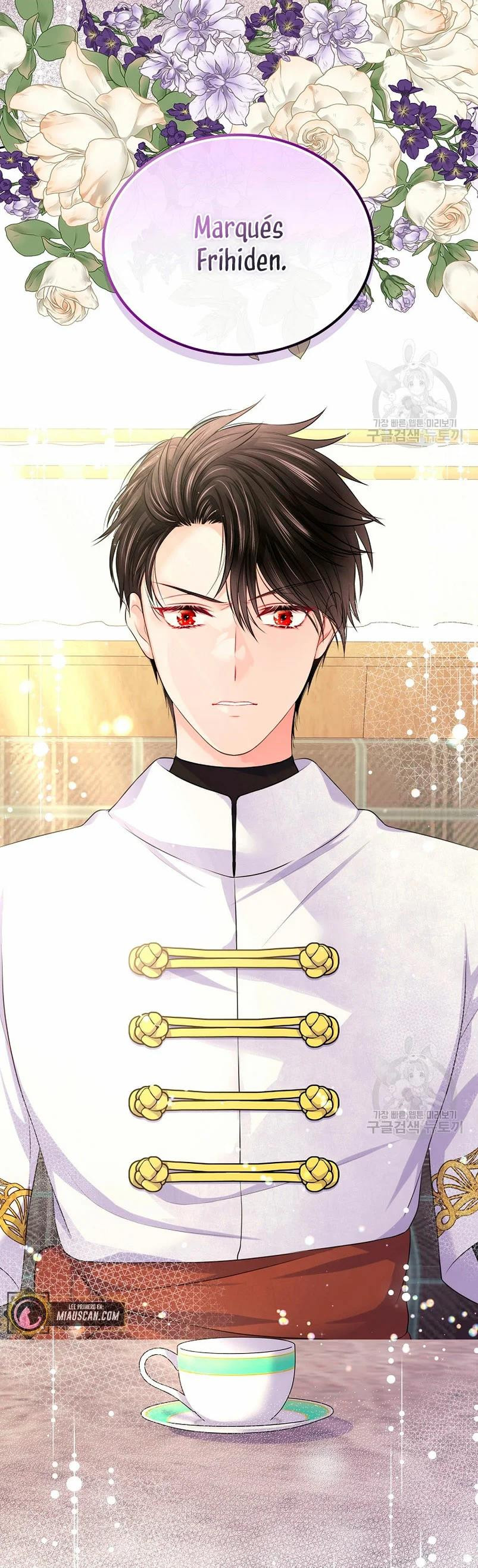 Me Divorciaré Del Hermano Siscon De La Protagonista Femenina Capitulo 13 página 54