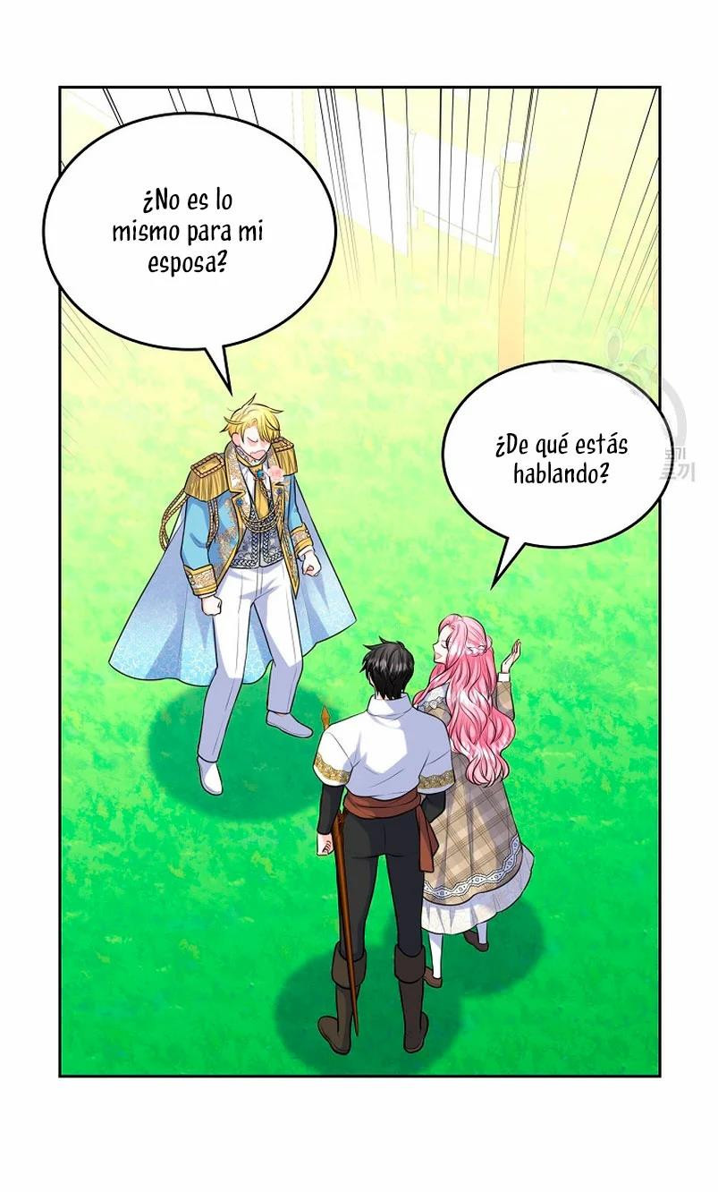 Me Divorciaré Del Hermano Siscon De La Protagonista Femenina Capitulo 13 página 6