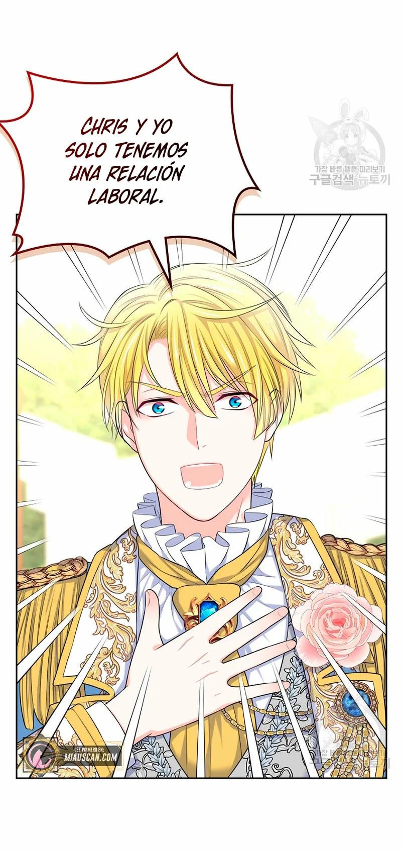 Me Divorciaré Del Hermano Siscon De La Protagonista Femenina Capitulo 13 página 7