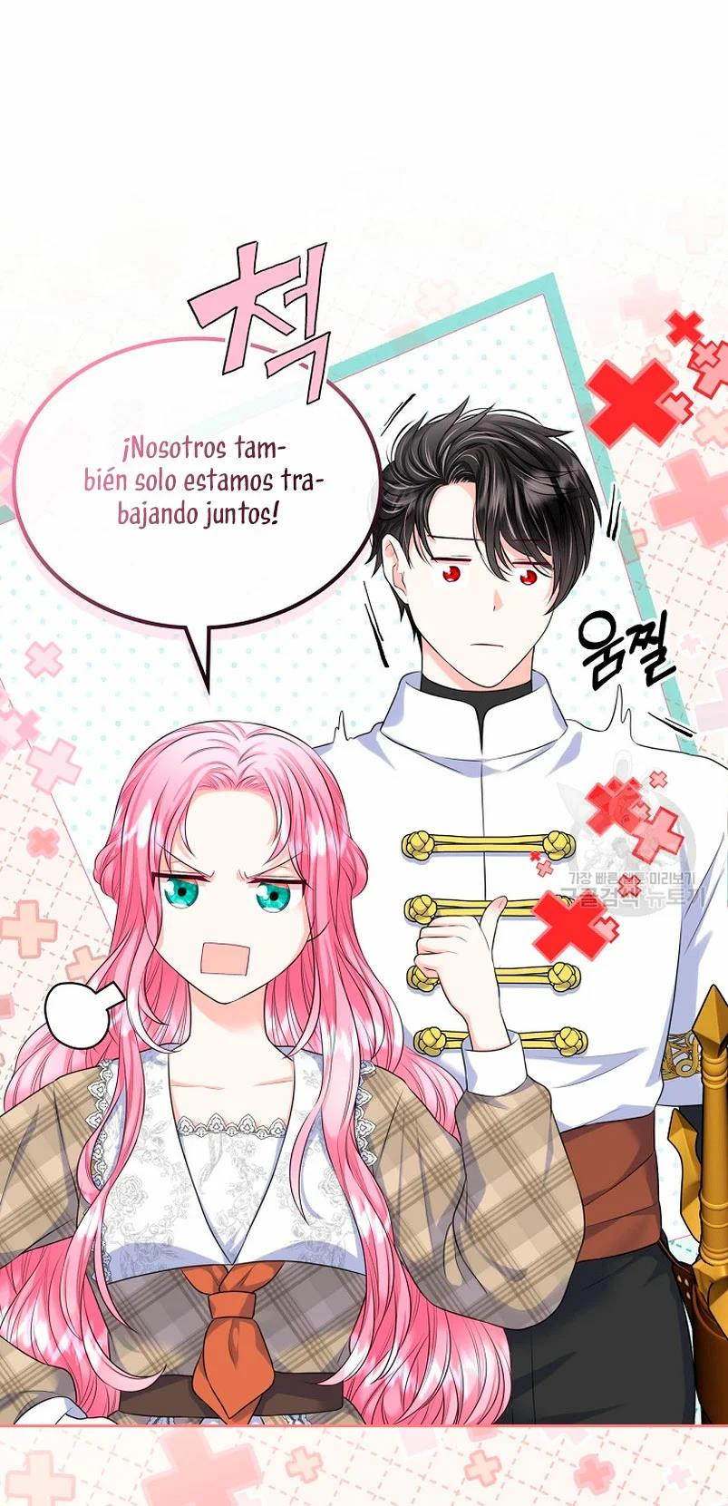 Me Divorciaré Del Hermano Siscon De La Protagonista Femenina Capitulo 13 página 8