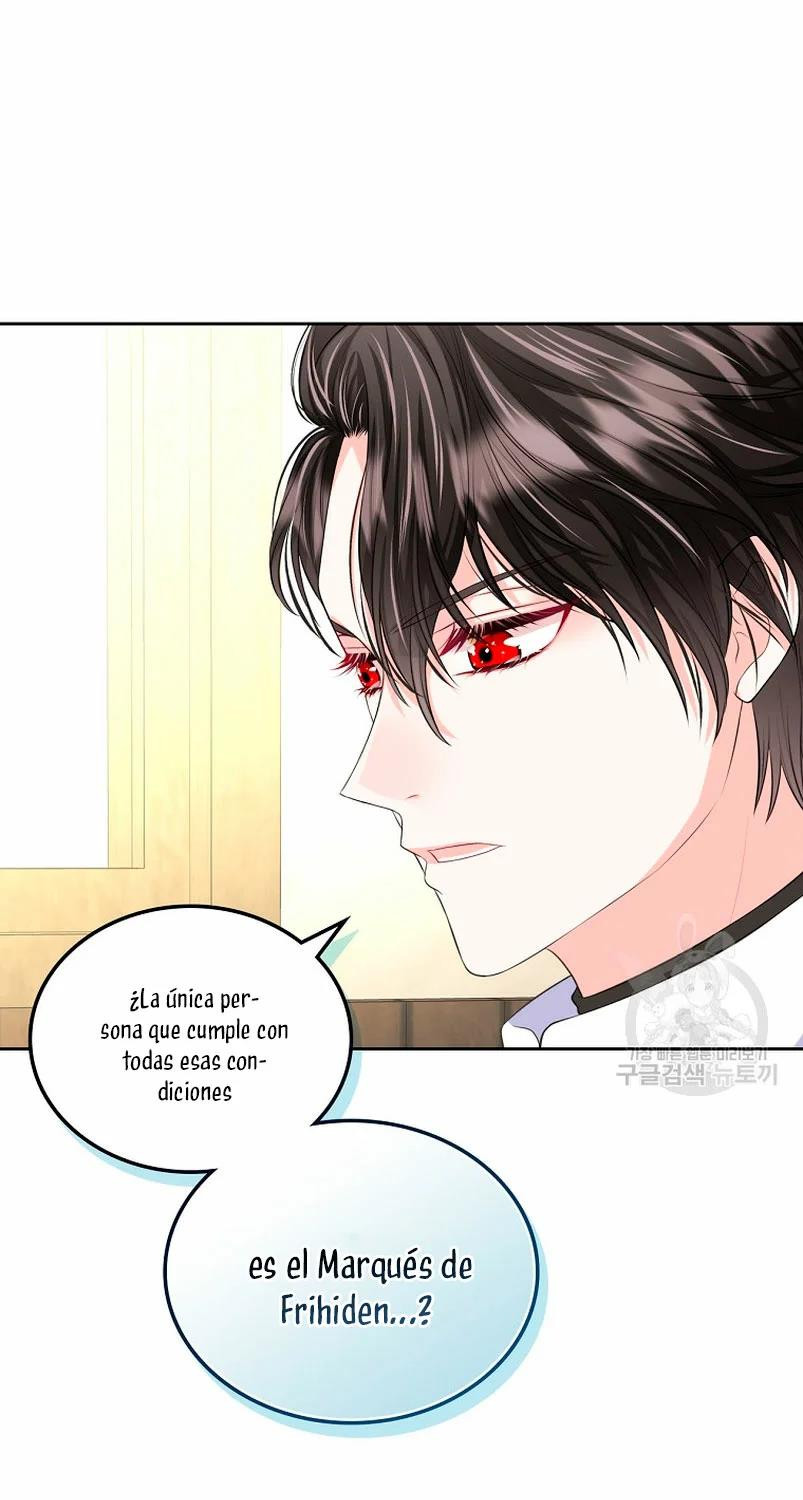 Me Divorciaré Del Hermano Siscon De La Protagonista Femenina Capitulo 14 página 10