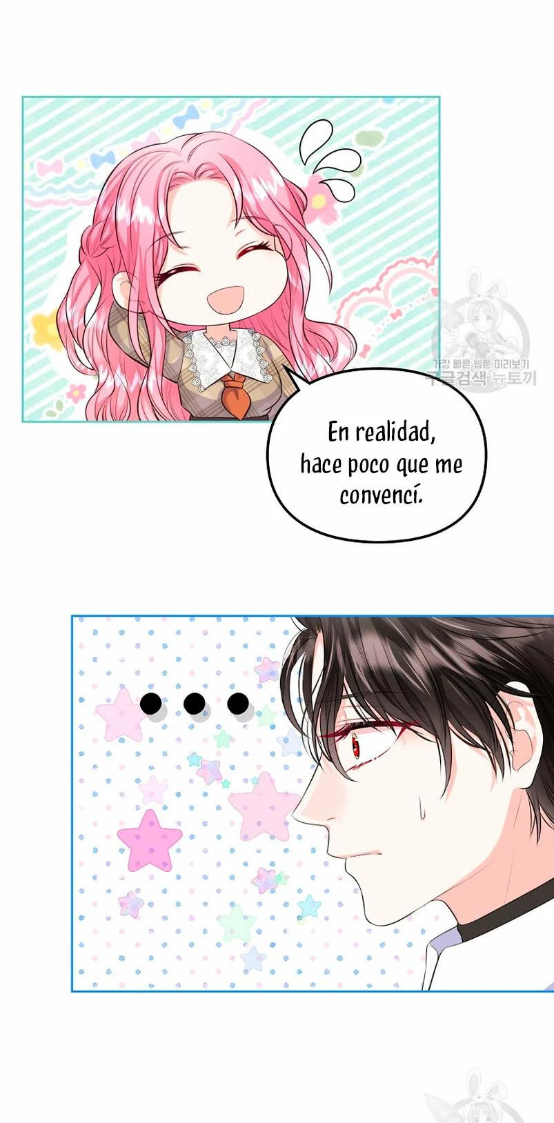 Me Divorciaré Del Hermano Siscon De La Protagonista Femenina Capitulo 14 página 13