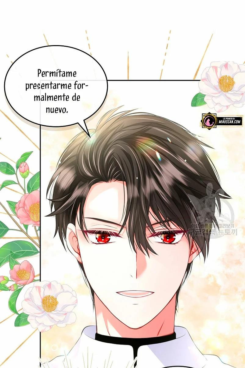 Me Divorciaré Del Hermano Siscon De La Protagonista Femenina Capitulo 14 página 15