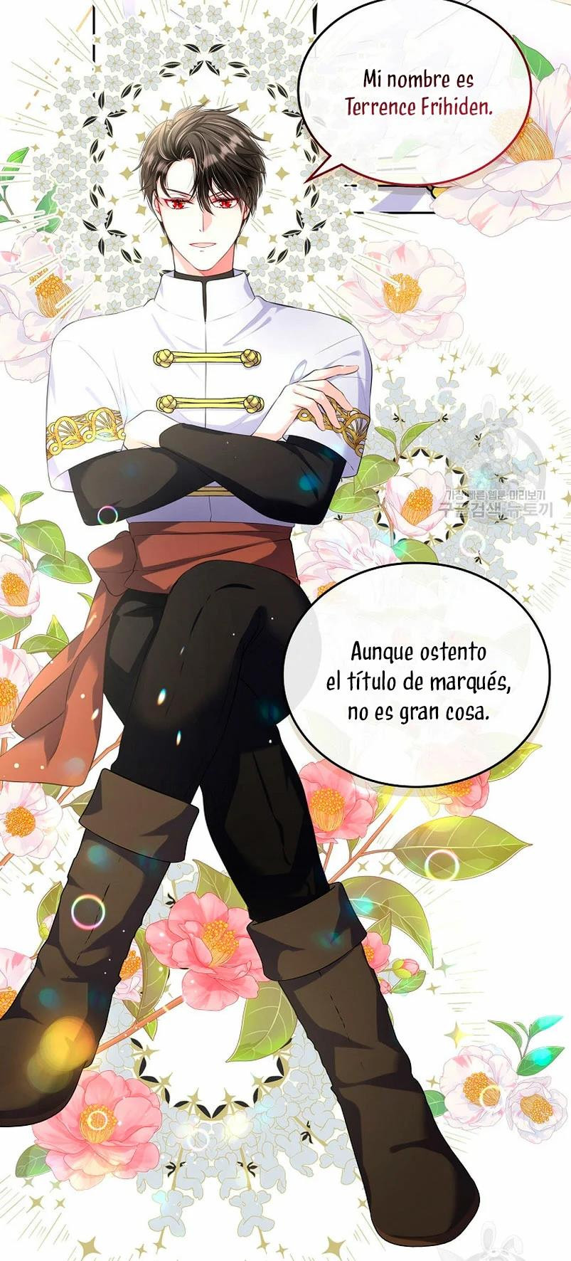 Me Divorciaré Del Hermano Siscon De La Protagonista Femenina Capitulo 14 página 16
