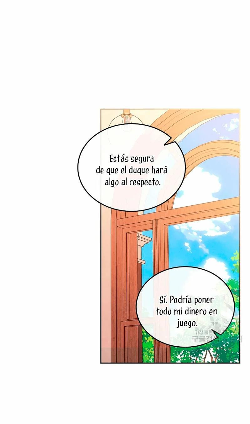 Me Divorciaré Del Hermano Siscon De La Protagonista Femenina Capitulo 14 página 21