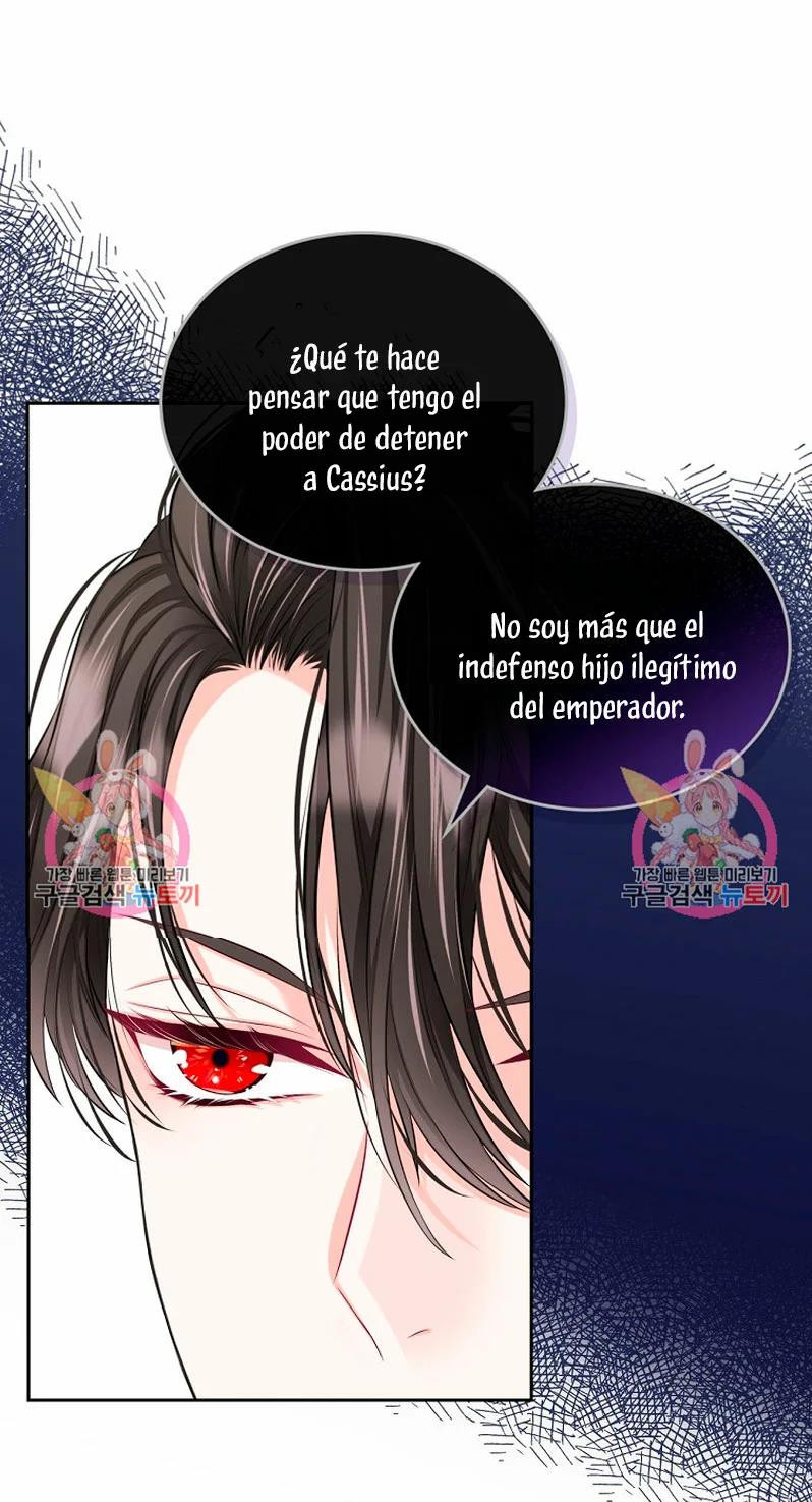 Me Divorciaré Del Hermano Siscon De La Protagonista Femenina Capitulo 14 página 22