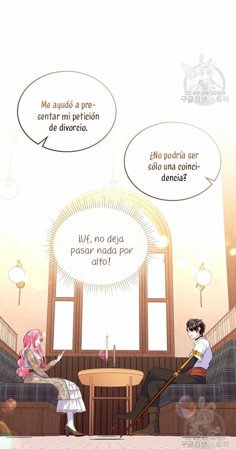 Me Divorciaré Del Hermano Siscon De La Protagonista Femenina Capitulo 14 página 24