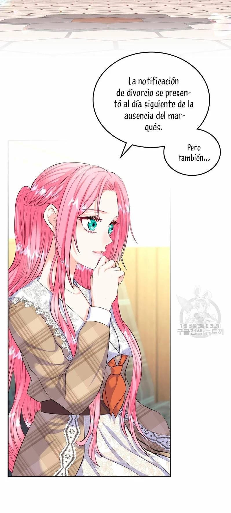 Me Divorciaré Del Hermano Siscon De La Protagonista Femenina Capitulo 14 página 25