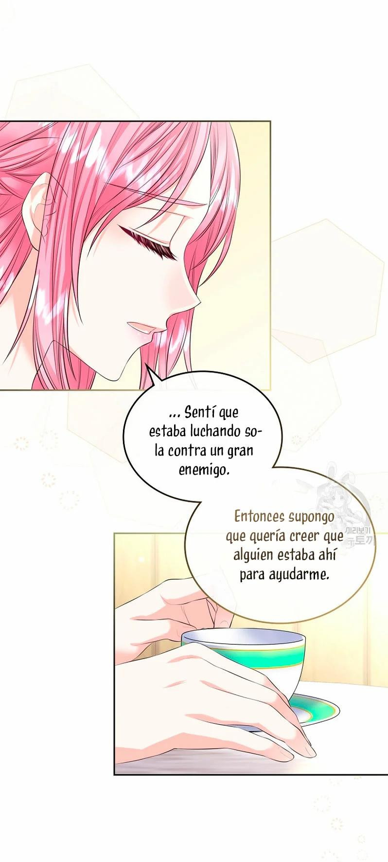 Me Divorciaré Del Hermano Siscon De La Protagonista Femenina Capitulo 14 página 27