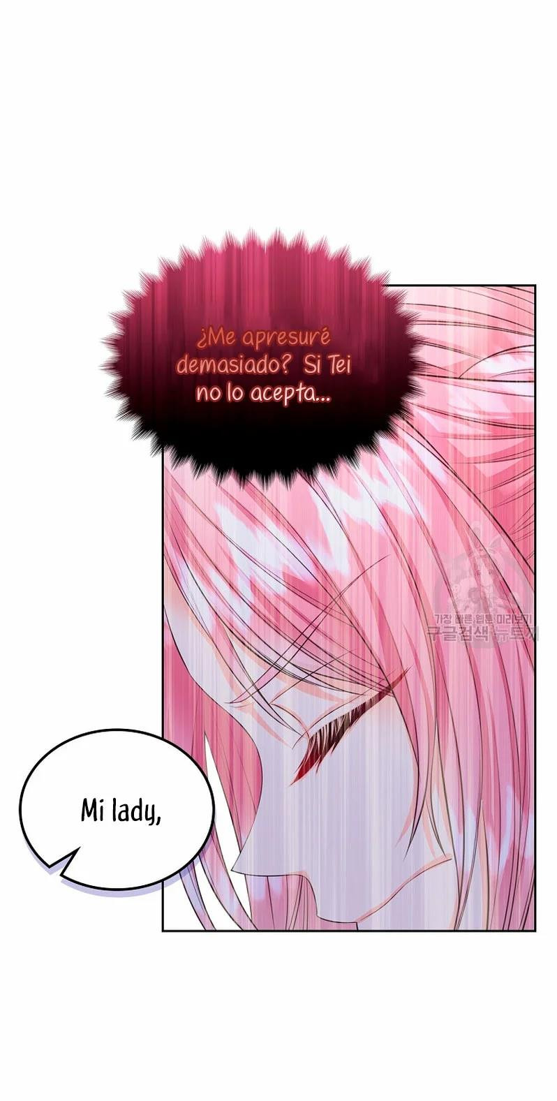 Me Divorciaré Del Hermano Siscon De La Protagonista Femenina Capitulo 14 página 30