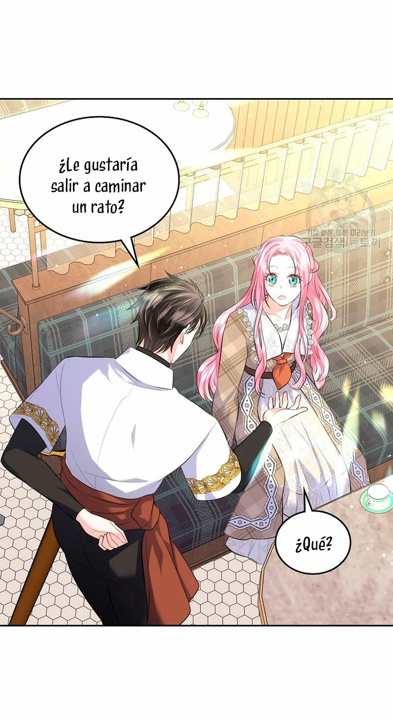 Me Divorciaré Del Hermano Siscon De La Protagonista Femenina Capitulo 14 página 31