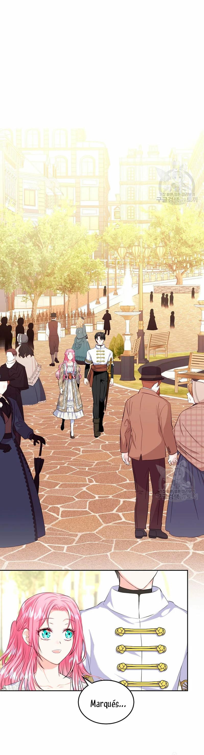 Me Divorciaré Del Hermano Siscon De La Protagonista Femenina Capitulo 14 página 34