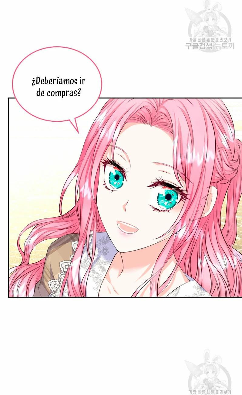 Me Divorciaré Del Hermano Siscon De La Protagonista Femenina Capitulo 14 página 35