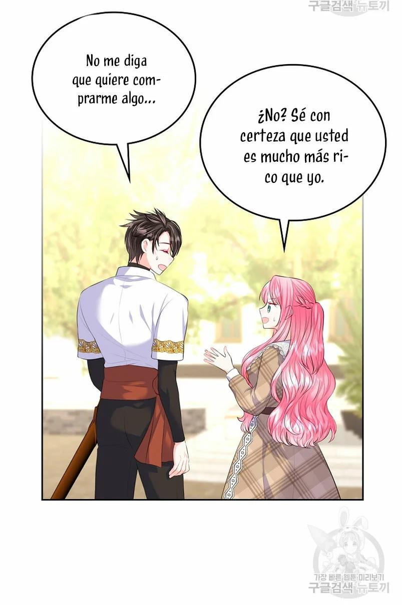 Me Divorciaré Del Hermano Siscon De La Protagonista Femenina Capitulo 14 página 36