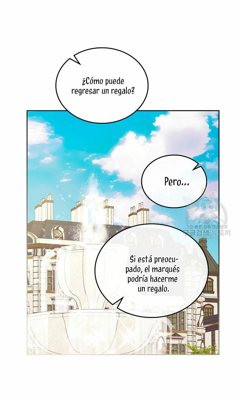 Me Divorciaré Del Hermano Siscon De La Protagonista Femenina Capitulo 14 página 38