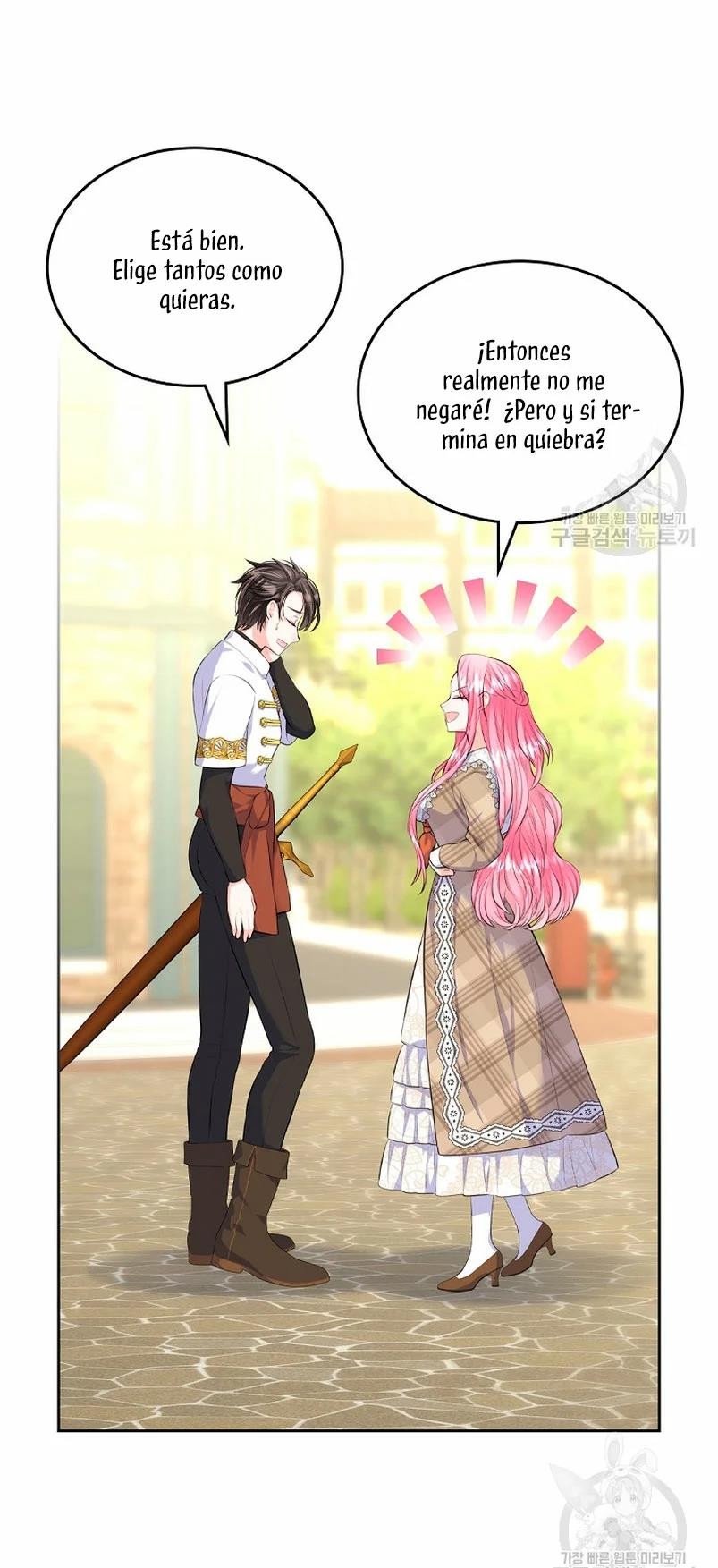 Me Divorciaré Del Hermano Siscon De La Protagonista Femenina Capitulo 14 página 39