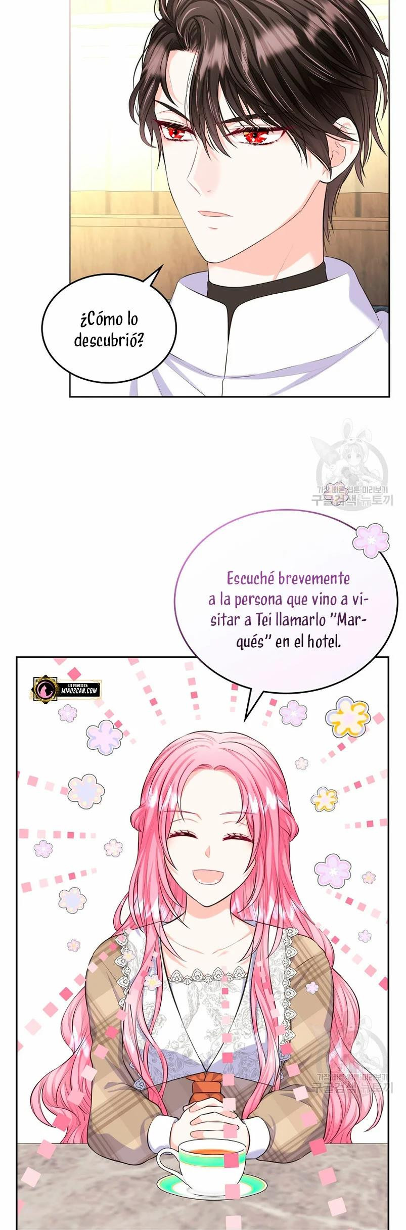 Me Divorciaré Del Hermano Siscon De La Protagonista Femenina Capitulo 14 página 4