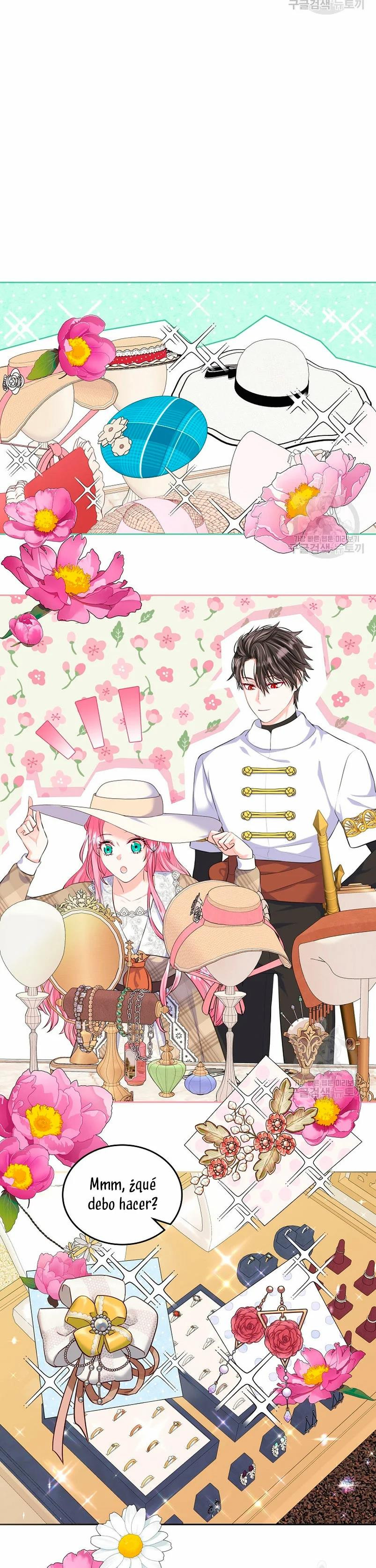 Me Divorciaré Del Hermano Siscon De La Protagonista Femenina Capitulo 14 página 40