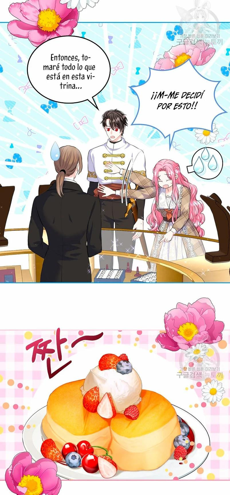 Me Divorciaré Del Hermano Siscon De La Protagonista Femenina Capitulo 14 página 41