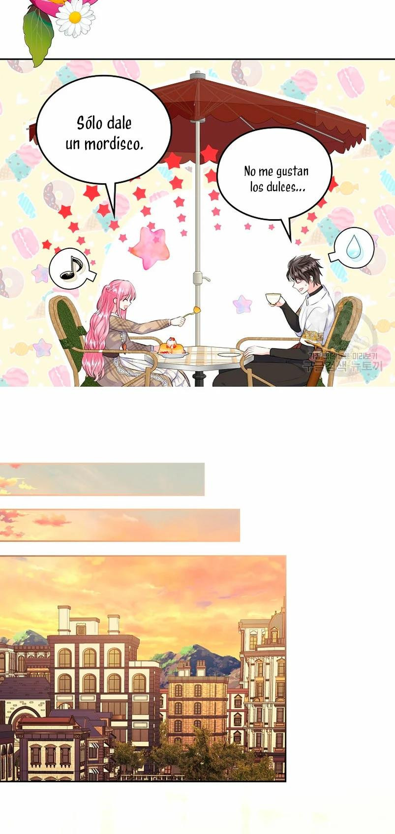 Me Divorciaré Del Hermano Siscon De La Protagonista Femenina Capitulo 14 página 42