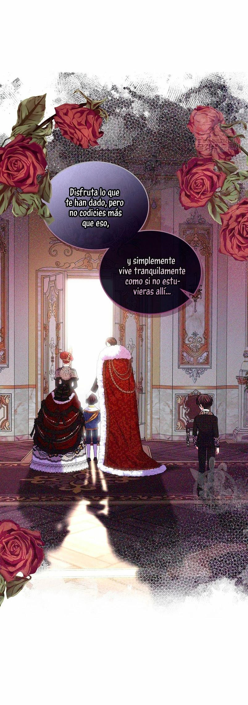 Me Divorciaré Del Hermano Siscon De La Protagonista Femenina Capitulo 14 página 45