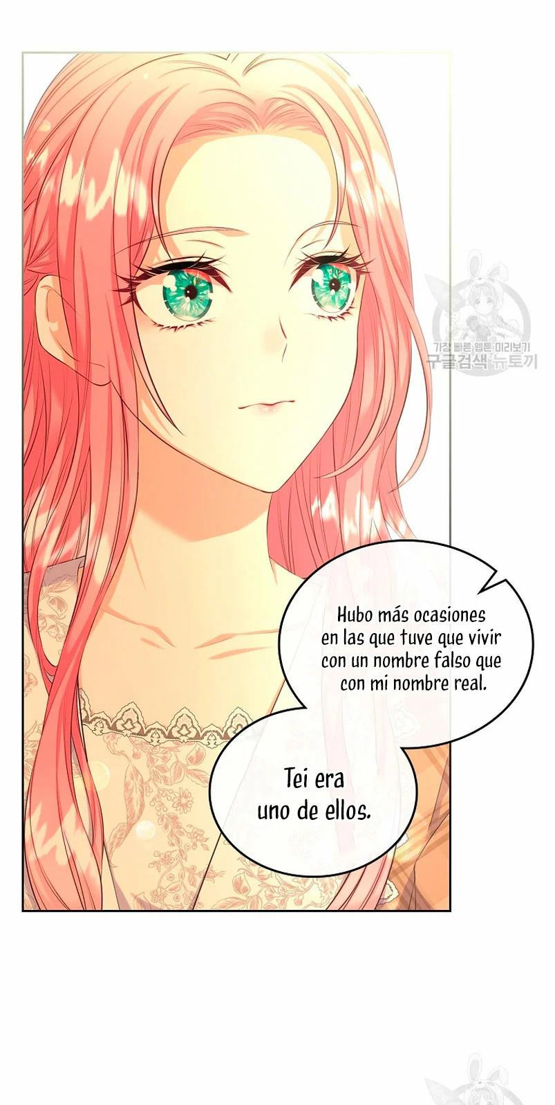 Me Divorciaré Del Hermano Siscon De La Protagonista Femenina Capitulo 14 página 46