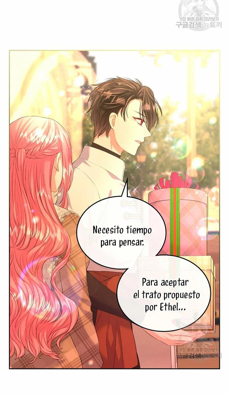 Me Divorciaré Del Hermano Siscon De La Protagonista Femenina Capitulo 14 página 47