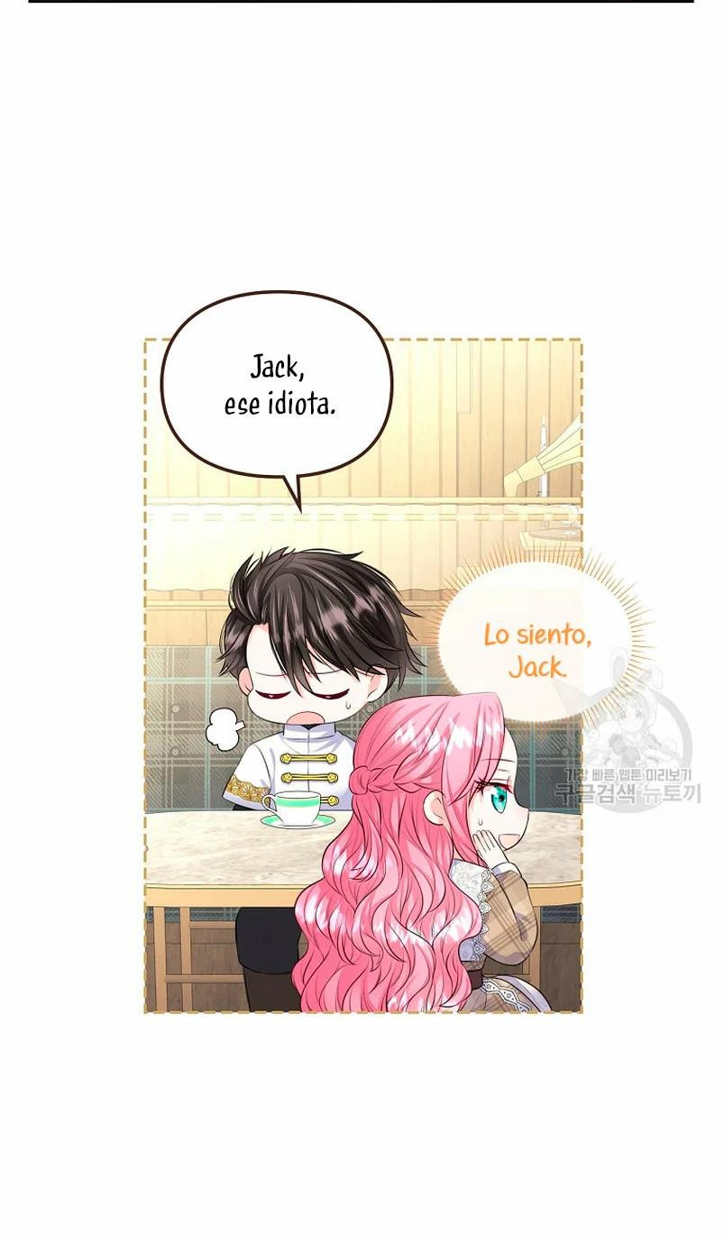 Me Divorciaré Del Hermano Siscon De La Protagonista Femenina Capitulo 14 página 5