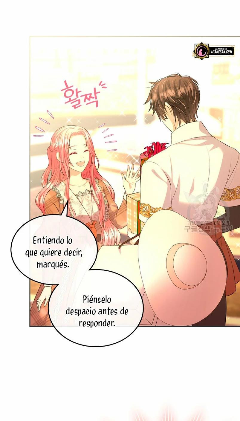 Me Divorciaré Del Hermano Siscon De La Protagonista Femenina Capitulo 14 página 51
