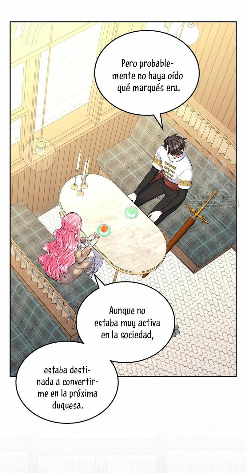 Me Divorciaré Del Hermano Siscon De La Protagonista Femenina Capitulo 14 página 6
