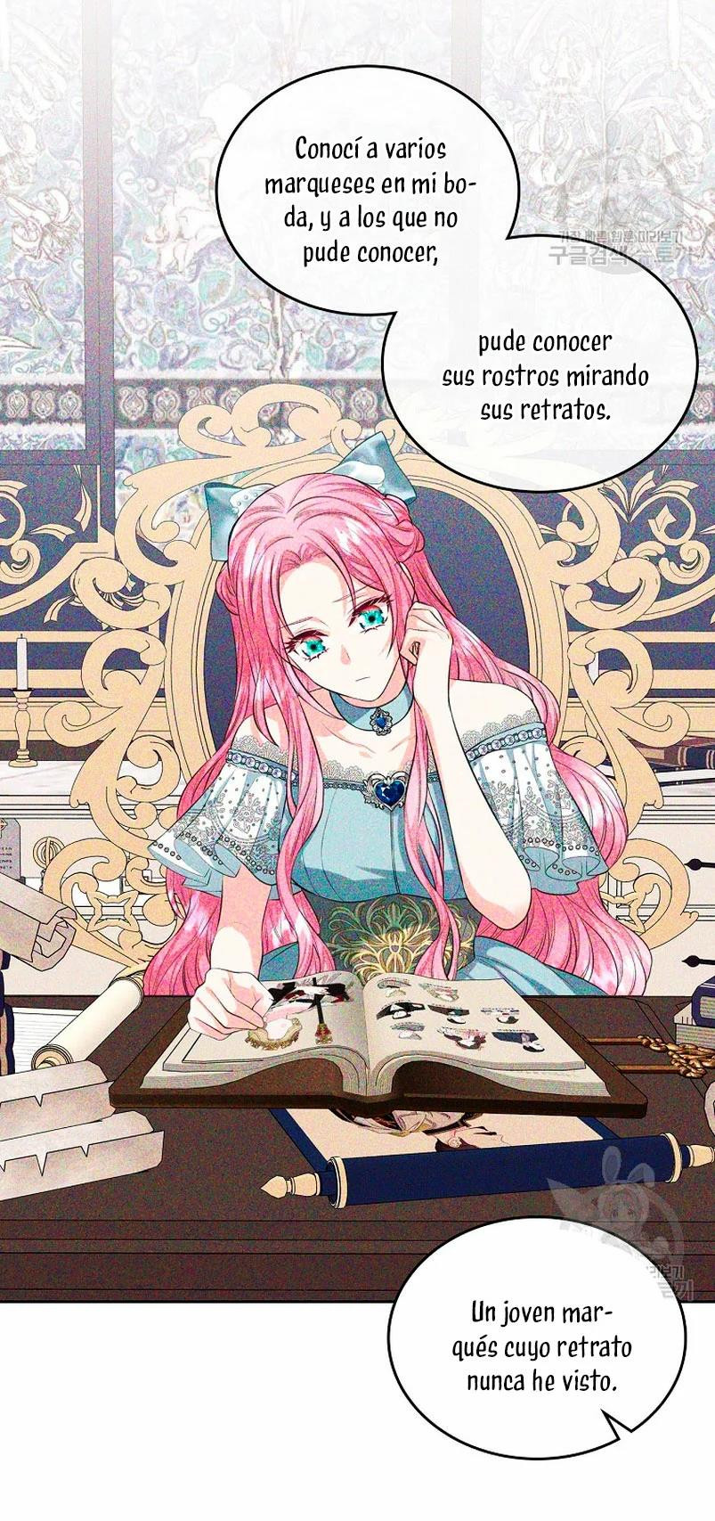 Me Divorciaré Del Hermano Siscon De La Protagonista Femenina Capitulo 14 página 7