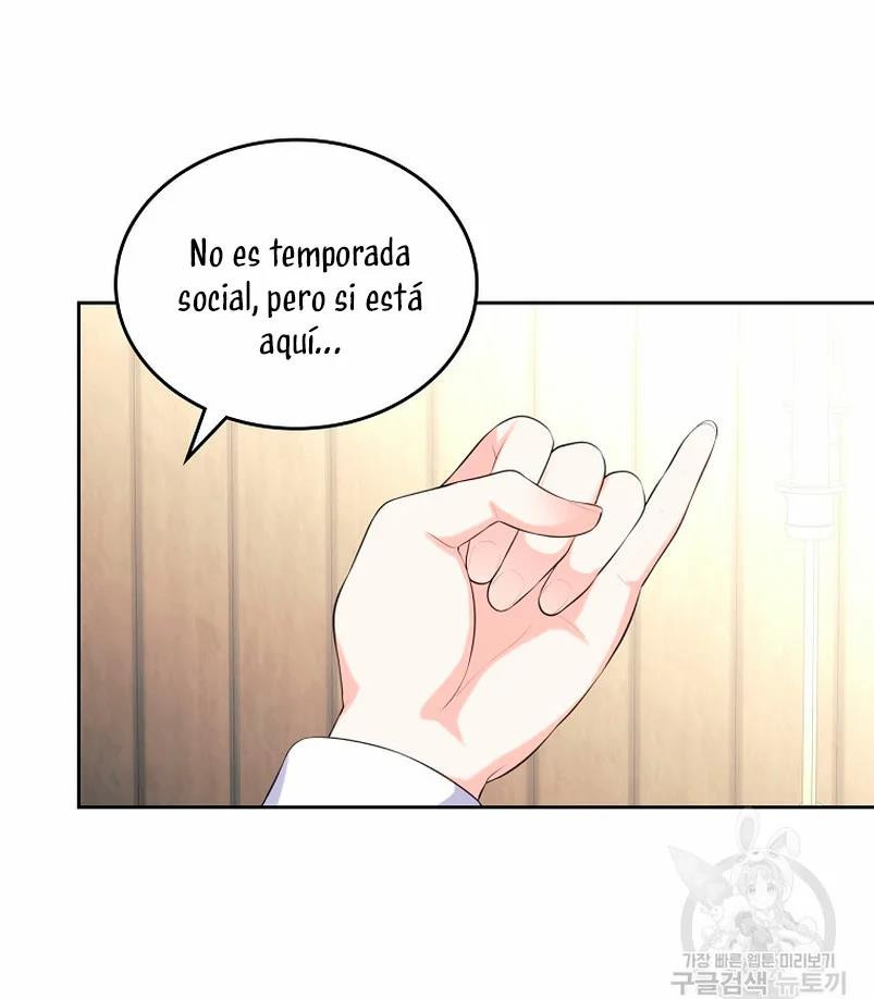 Me Divorciaré Del Hermano Siscon De La Protagonista Femenina Capitulo 14 página 8
