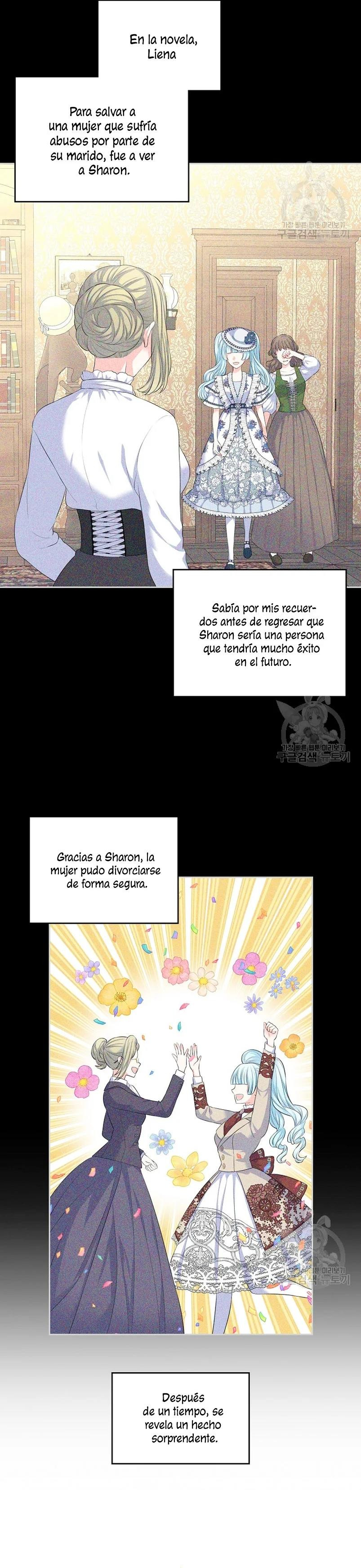 Me Divorciaré Del Hermano Siscon De La Protagonista Femenina Capitulo 15 página 10