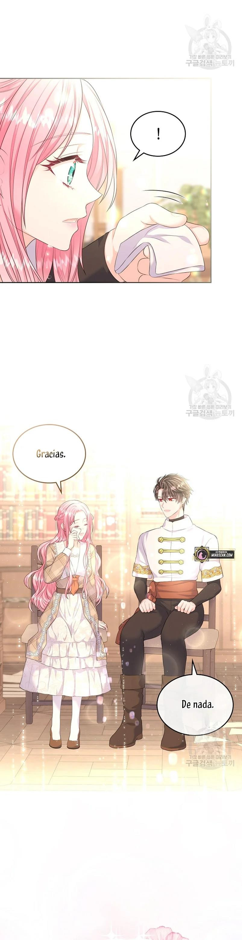 Me Divorciaré Del Hermano Siscon De La Protagonista Femenina Capitulo 15 página 28