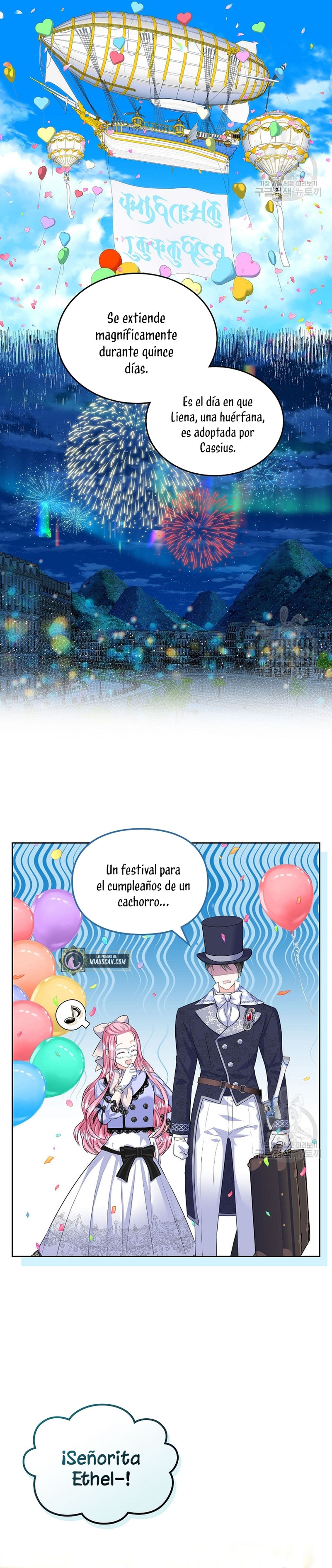 Me Divorciaré Del Hermano Siscon De La Protagonista Femenina Capitulo 16 página 20