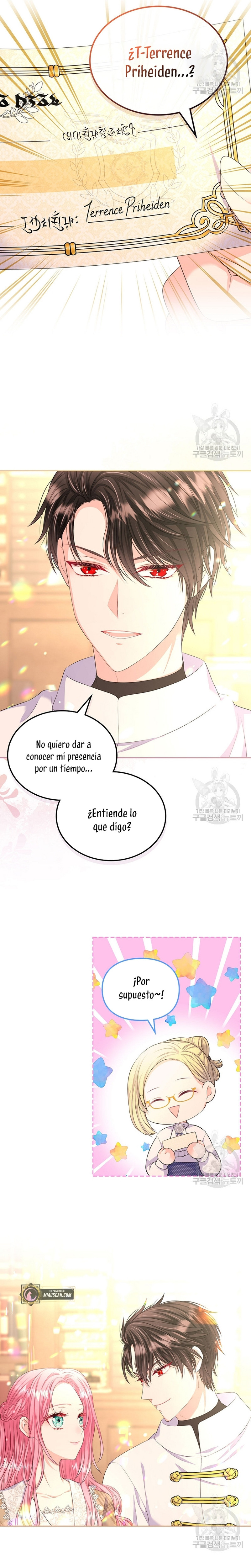 Me Divorciaré Del Hermano Siscon De La Protagonista Femenina Capitulo 16 página 5