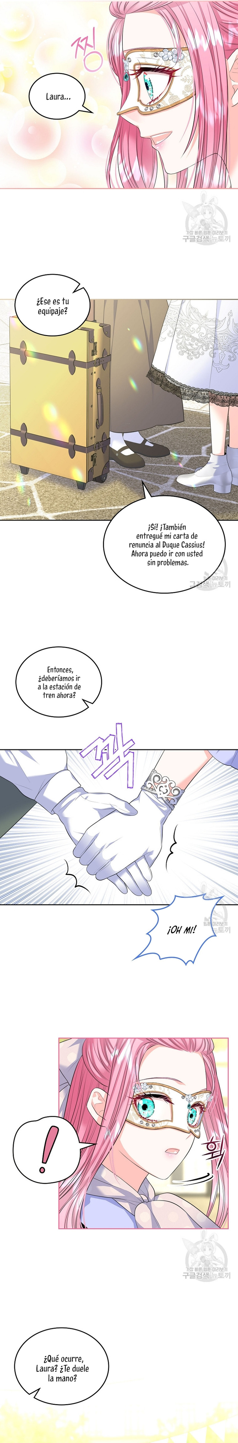 Me Divorciaré Del Hermano Siscon De La Protagonista Femenina Capitulo 17 página 3